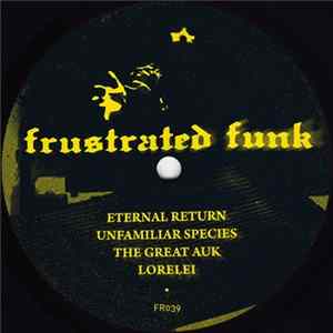 Reedale Rise - Eternal Return FLAC