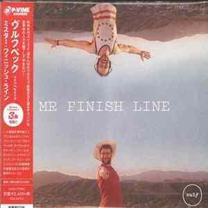 Vulfpeck - Mr. Finish Line FLAC