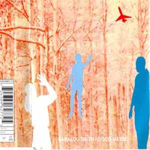 Babalou Smith - Disco Maybe FLAC