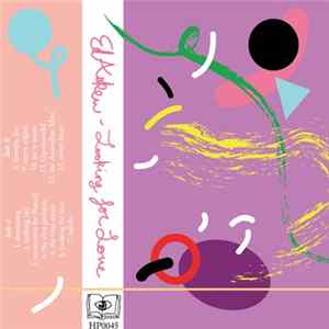 Ed Askew - Looking For Love FLAC