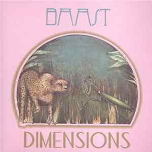 Baast - Dimensions FLAC
