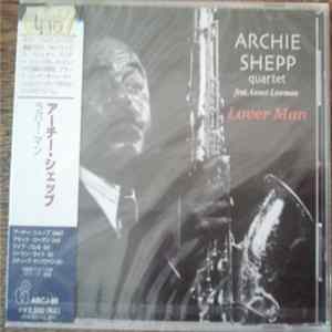 Archie Shepp Quartet Feat. Annette Lowman - Lover Man FLAC