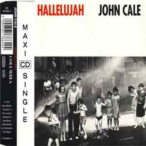 John Cale - Hallelujah FLAC
