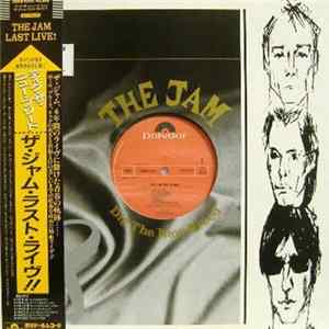 The Jam - Dig The New Breed FLAC