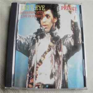 Prince - Left Eye (Greatest Hits Live In Stereo) FLAC