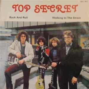 Top Secret - Rock And Roll FLAC