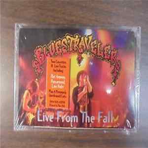Blues Traveler - Live From The Fall FLAC