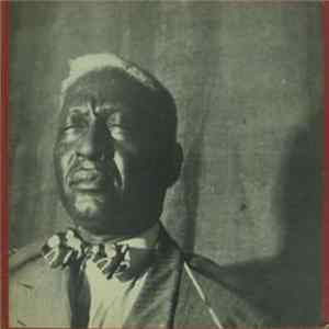 Leadbelly - Leadbelly's Last Sessions Volume Two FLAC