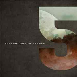 Afternoons In Stereo FLAC