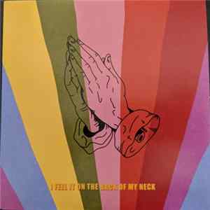 From Indian Lakes - I Feel It On The Back Of My Neck FLAC