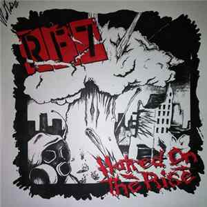 RF7 - Hatred On The Rise FLAC