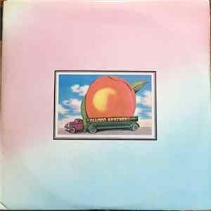 The Allman Brothers Band - Eat A Peach FLAC