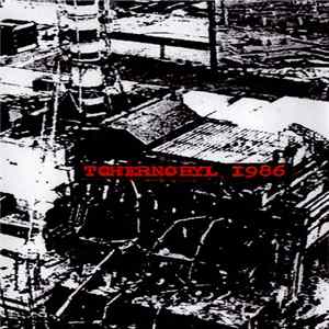 Geography Of Hell - Tchernobyl 1986 FLAC