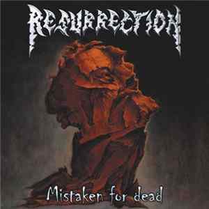 Resurrection - Mistaken For Dead FLAC