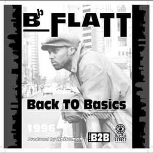 B Flatt - Back To Basics FLAC