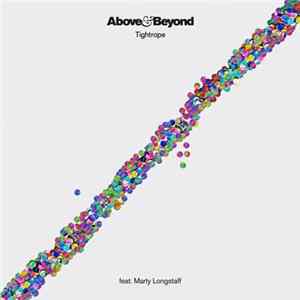 Above & Beyond Feat. Marty Longstaff - Tightrope FLAC