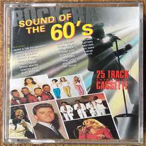 Various - Rock Era - Sound Of The 60's FLAC
