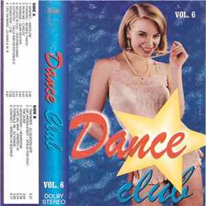 Various - Dance Club Vol.6 FLAC