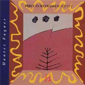 Pirly Zurstrassen - Hautes Fagnes FLAC