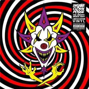 Insane Clown Posse - The Mighty Death Pop FLAC