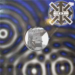 Ravelab - Push FLAC
