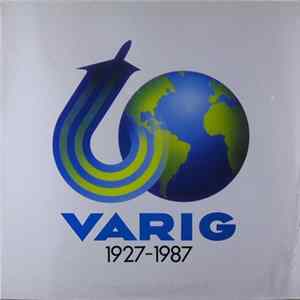 Conjunto Fogueira Três - Varig 1927-1987 FLAC