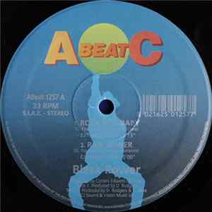 Black Power - Rock Your Baby / Raw Power / Tokyo Mania / Revenger FLAC