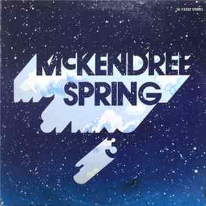 McKendree Spring FLAC