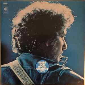 Bob Dylan - More Bob Dylan Greatest Hits FLAC