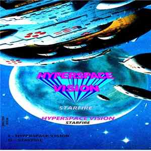 Hyperspace Vision - Starfire FLAC