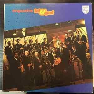 Orquestra Tal & Qual - Orquestra Tal & Qual Directed By Thilo Krasmann FLAC