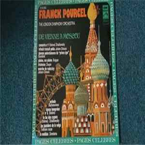 Franck Pourcel, The London Symphony Orchestra - De Vienne A Moscou FLAC