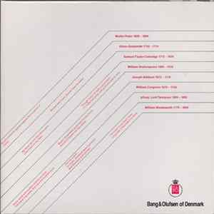 Various - Bang & Olufsen Of Denmark FLAC