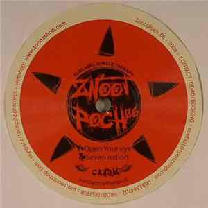 Candy - Open Your Eye / Seven Nation FLAC