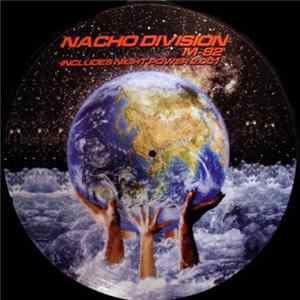Nacho Division - M-82 FLAC