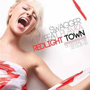 Swagger Feat. Plavka - Redlight Town FLAC
