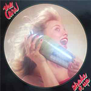 The Cars - Shake It Up FLAC