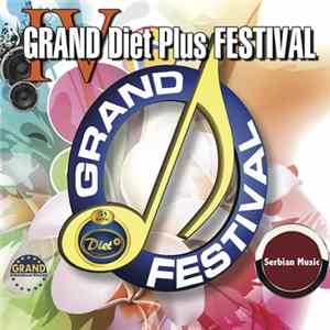Various - 4. Grand Diet Plus Festival FLAC