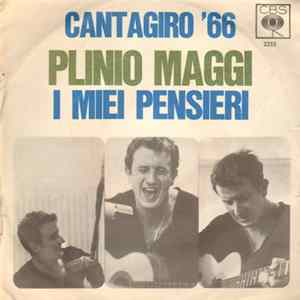 Plinio Maggi - I Miei Pensieri FLAC