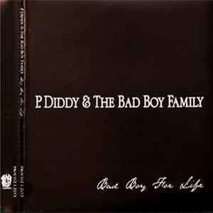 P. Diddy, Black Rob, Mark Curry - Bad Boy For Life FLAC