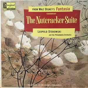 Leopold Stokowski And The Philadelphia Orchestra - From Walt Disney's Fantasia: The Nutcracker Suite FLAC