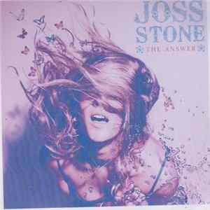 Joss Stone - The Answer FLAC