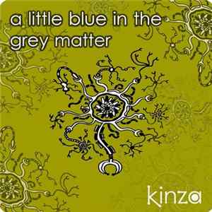 Kinza - A Little Blue In The Grey Matter FLAC