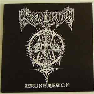 Graveland - Drunemeton FLAC