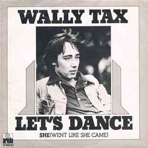 Wally Tax - Let's Dance FLAC