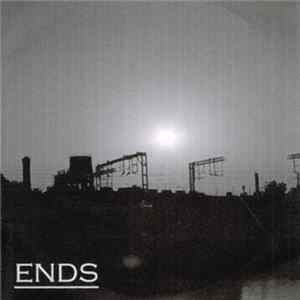 Ends - The Last Danse FLAC