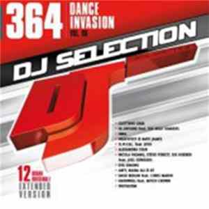 Various - DJ Selection 364: Dance Invasion Vol. 98 FLAC