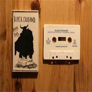 Black Crusader - Born Evil FLAC