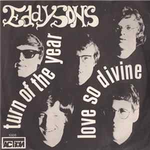 The Eddysons - (At The) Turn Of The Year FLAC