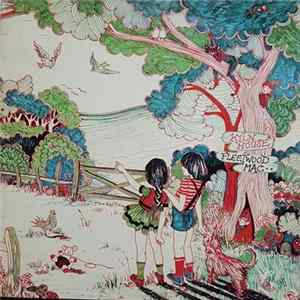 Fleetwood Mac - Kiln House FLAC